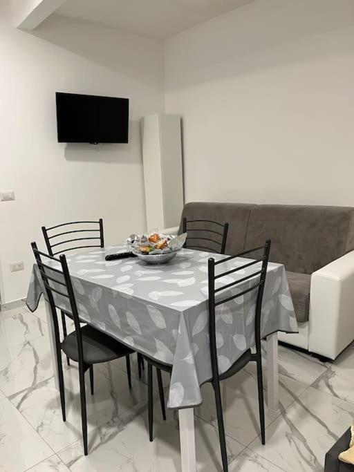 Casa Del Sole Naples